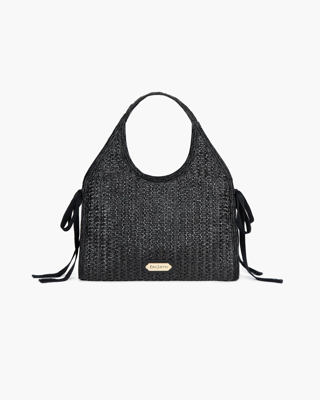 Sweetie Raffia Bag