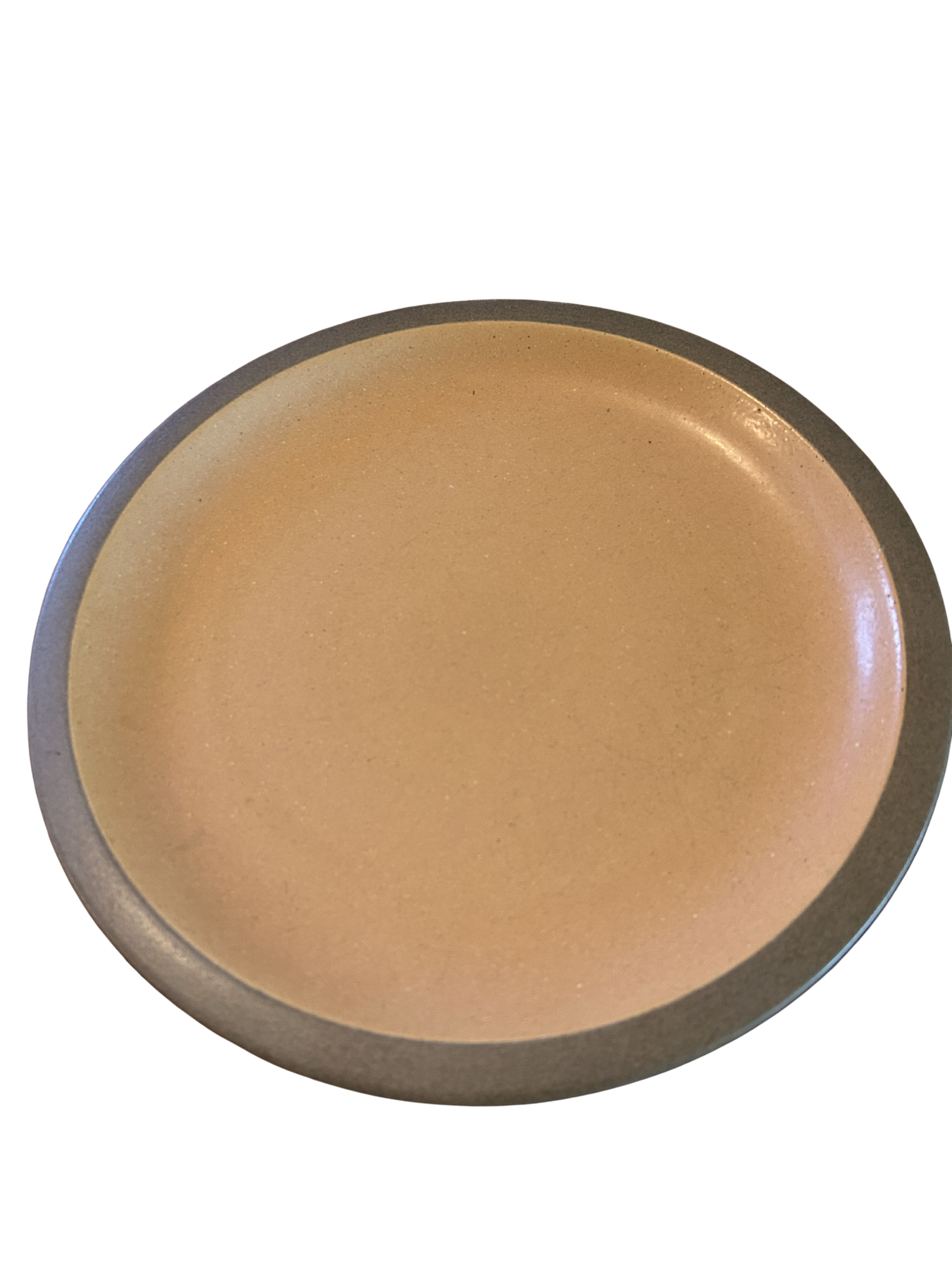 Large vintage serving platter