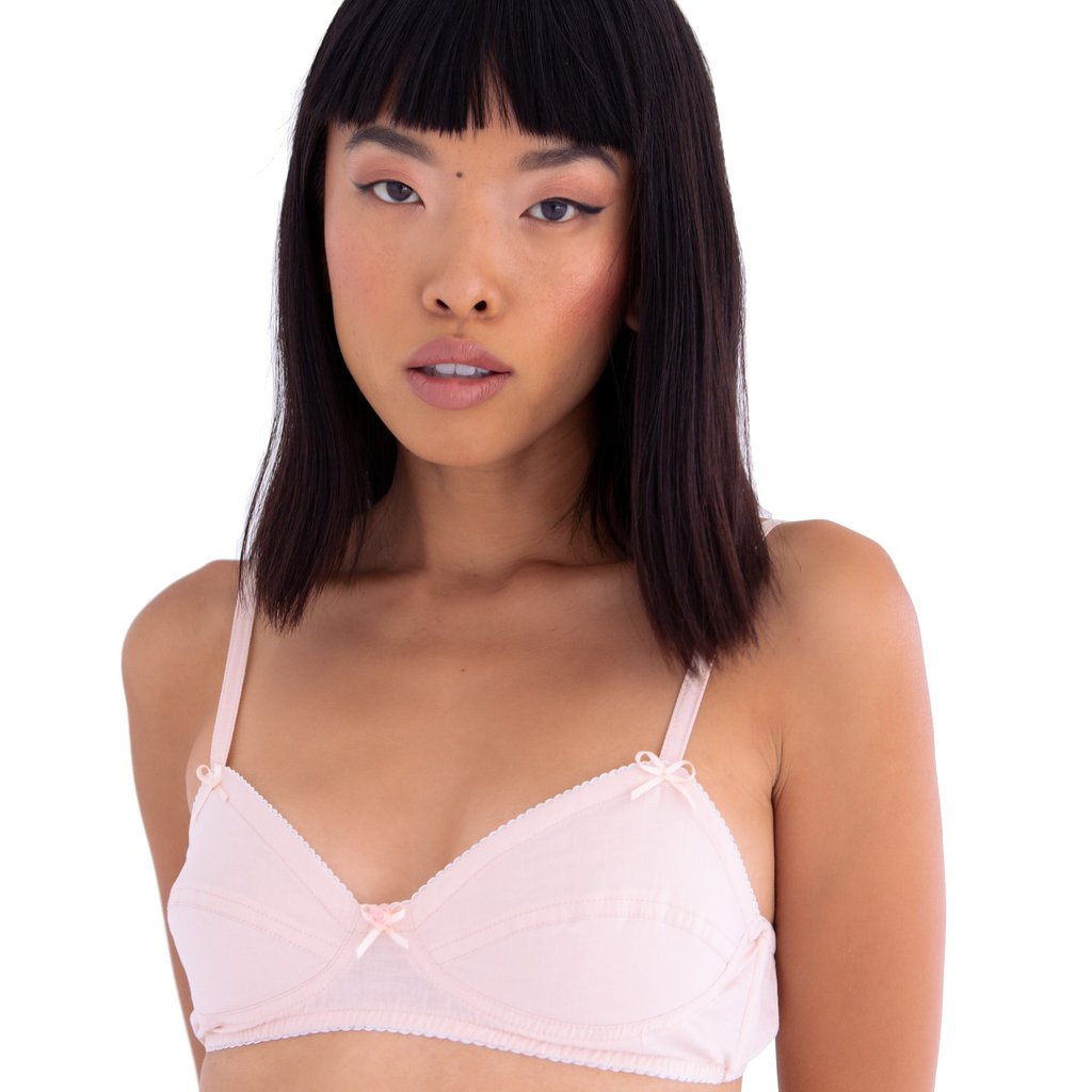 Nyan bralette