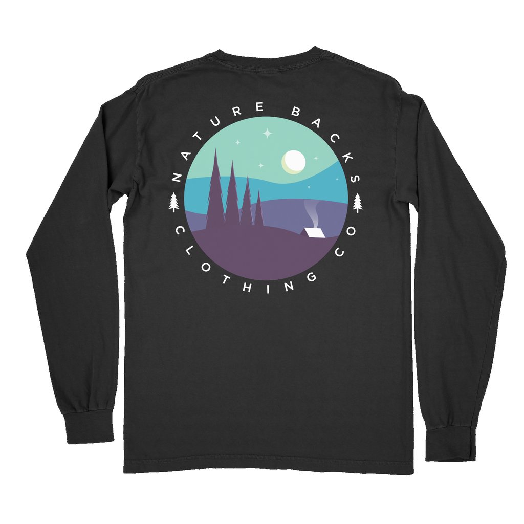 Midnight Long Sleeve