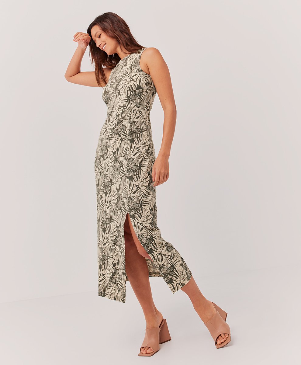 Women's The Soirée Fitted Tank Dress