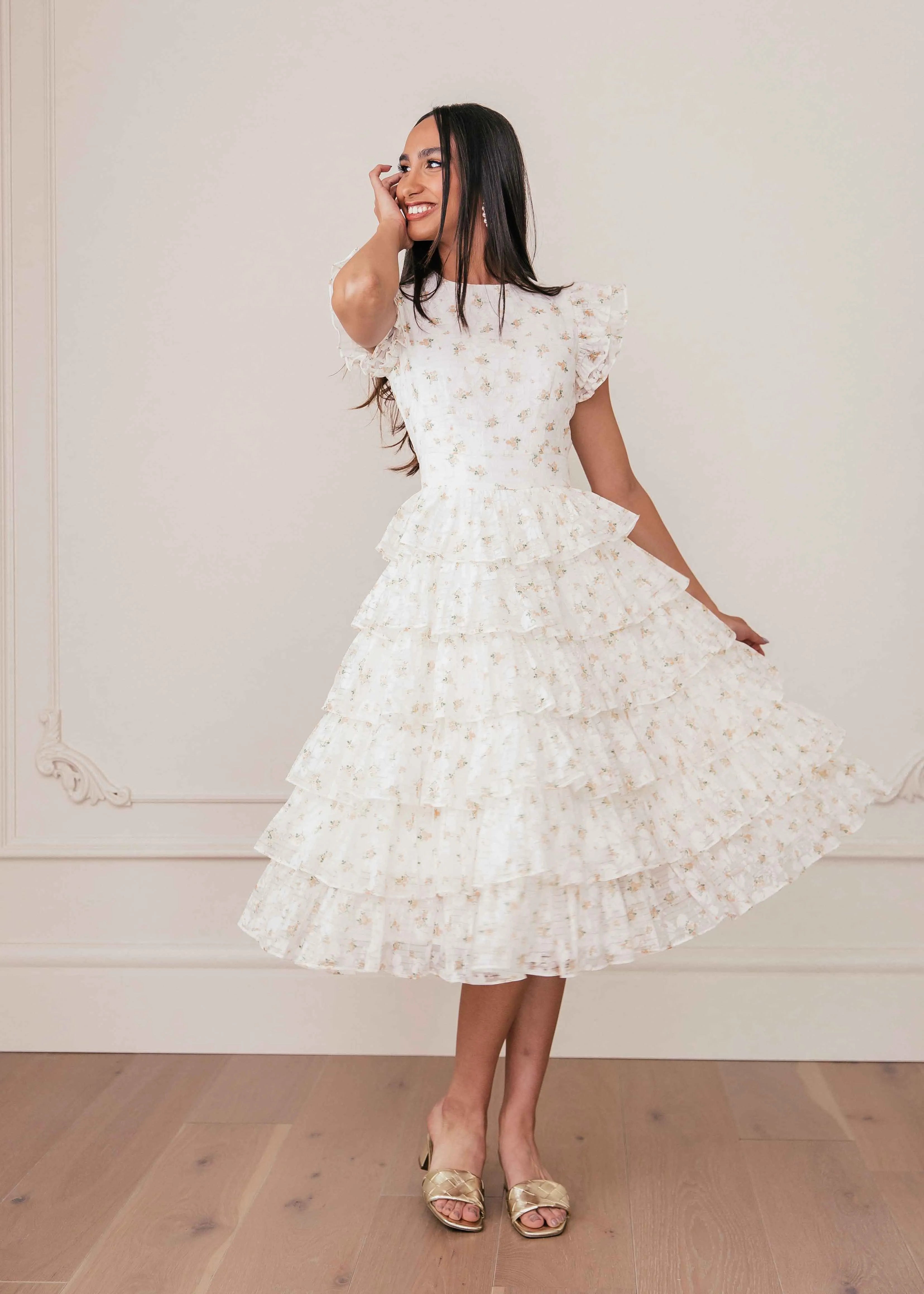 Charming Dress