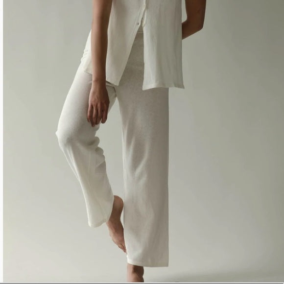 Gauze Pant