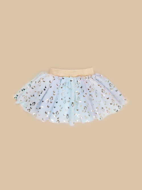 BUTTERFLY UNICORN TULLE SKIRT