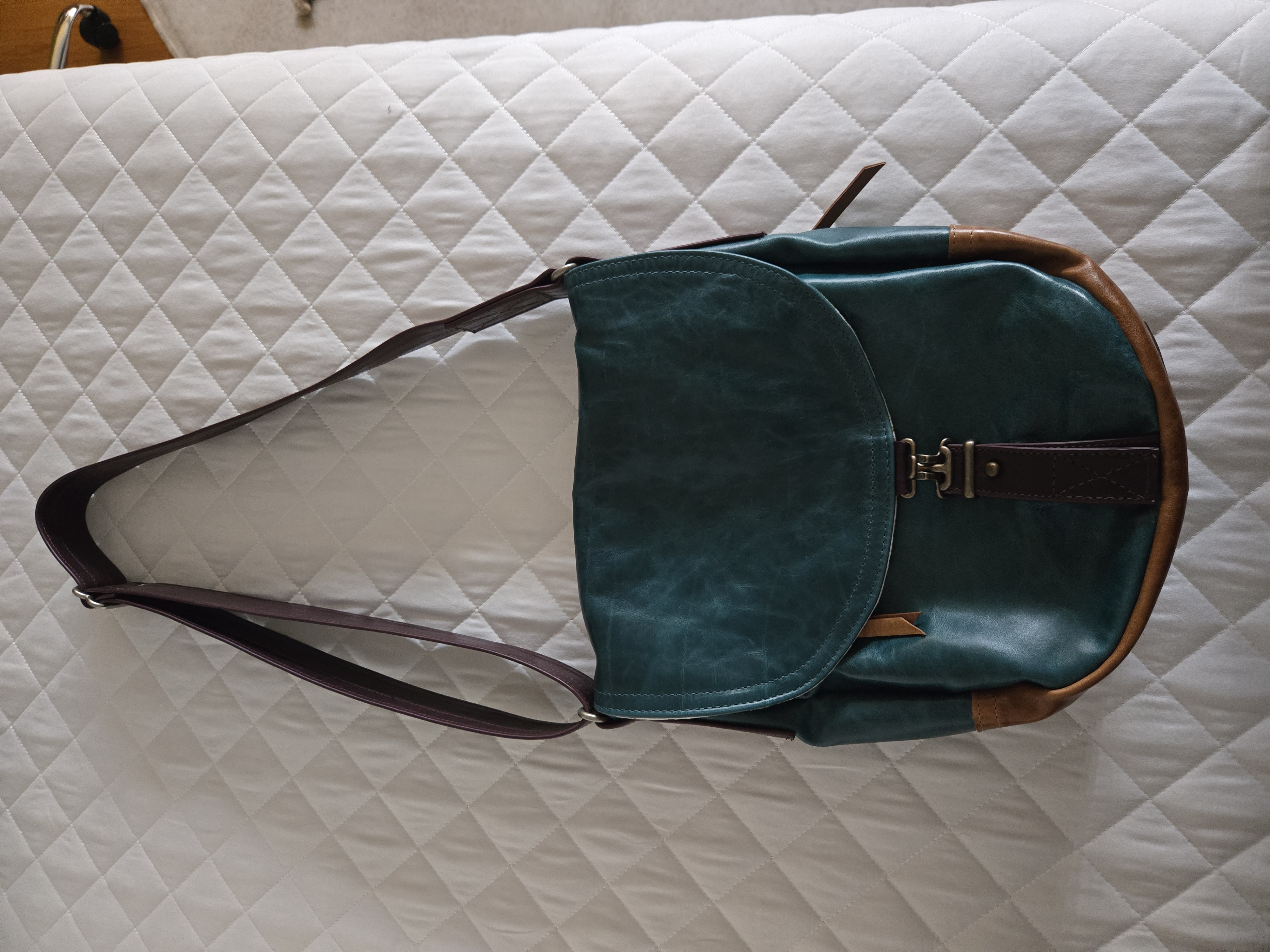 Custom Medium 1903
