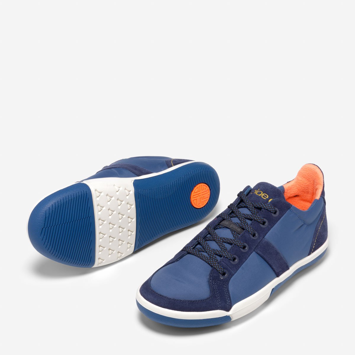 Prospect - Denim/Navy