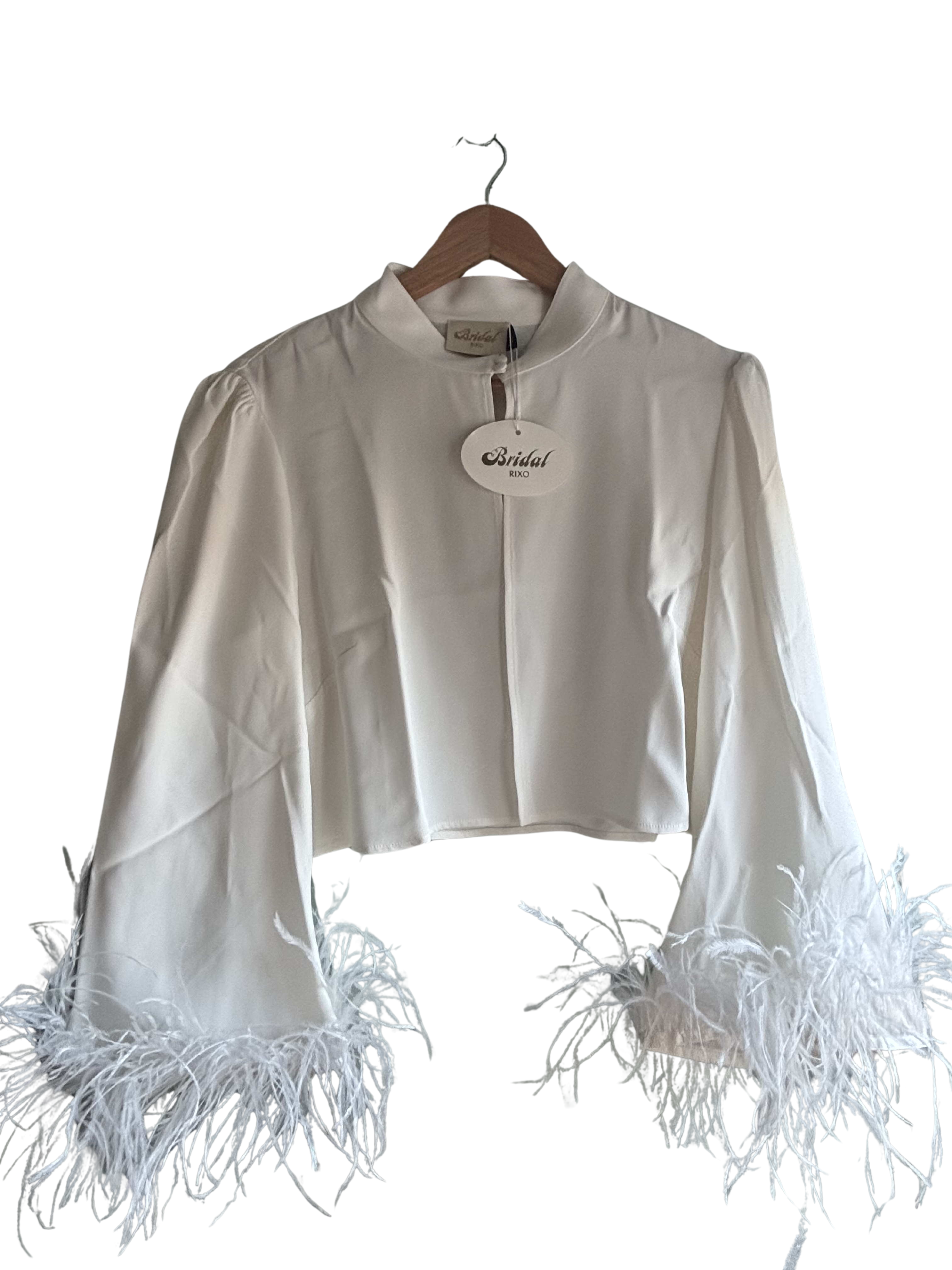 Addison Satin Back Silk Crepe 