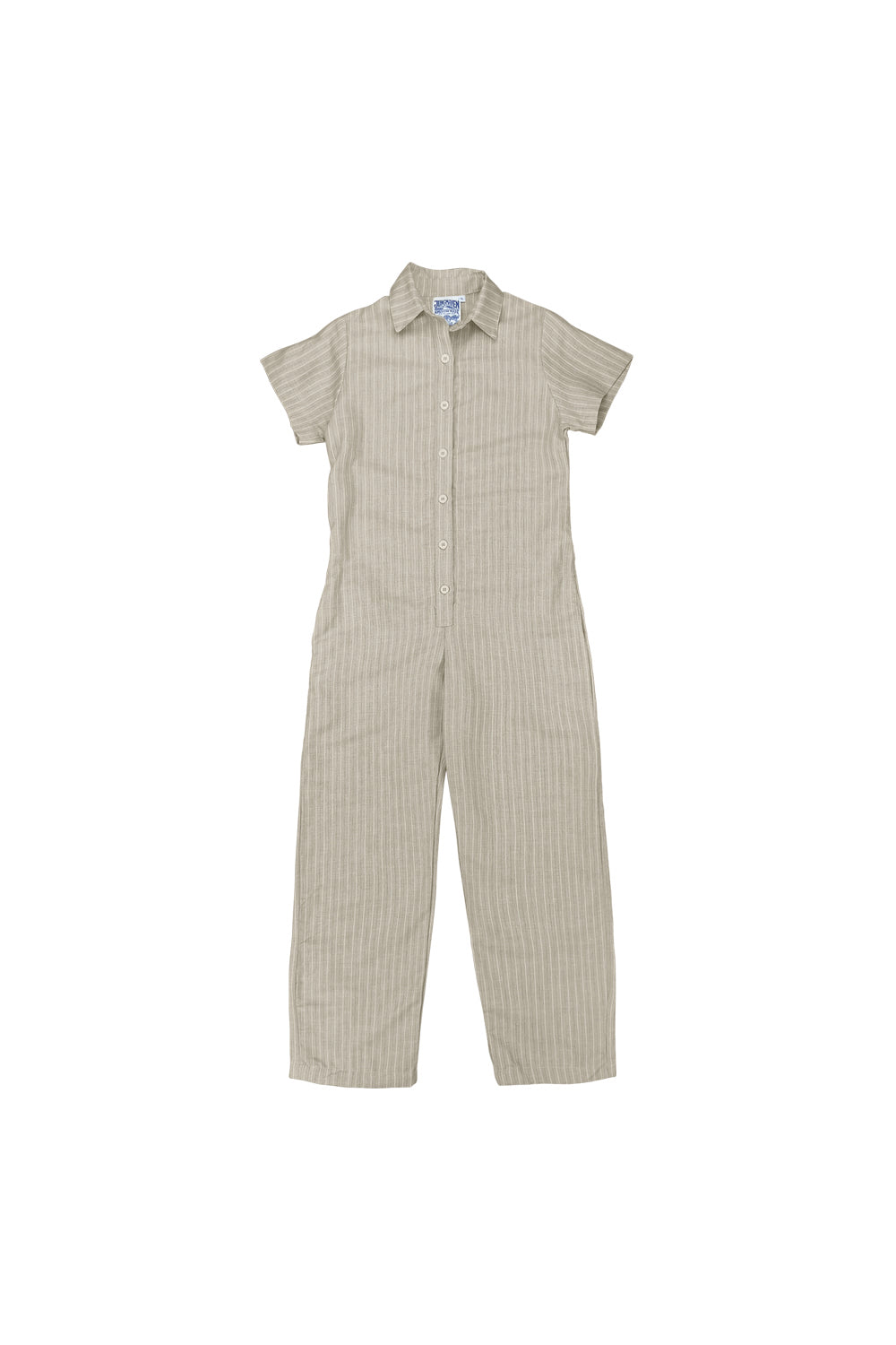 Luxe Stillwater Pant Romper
