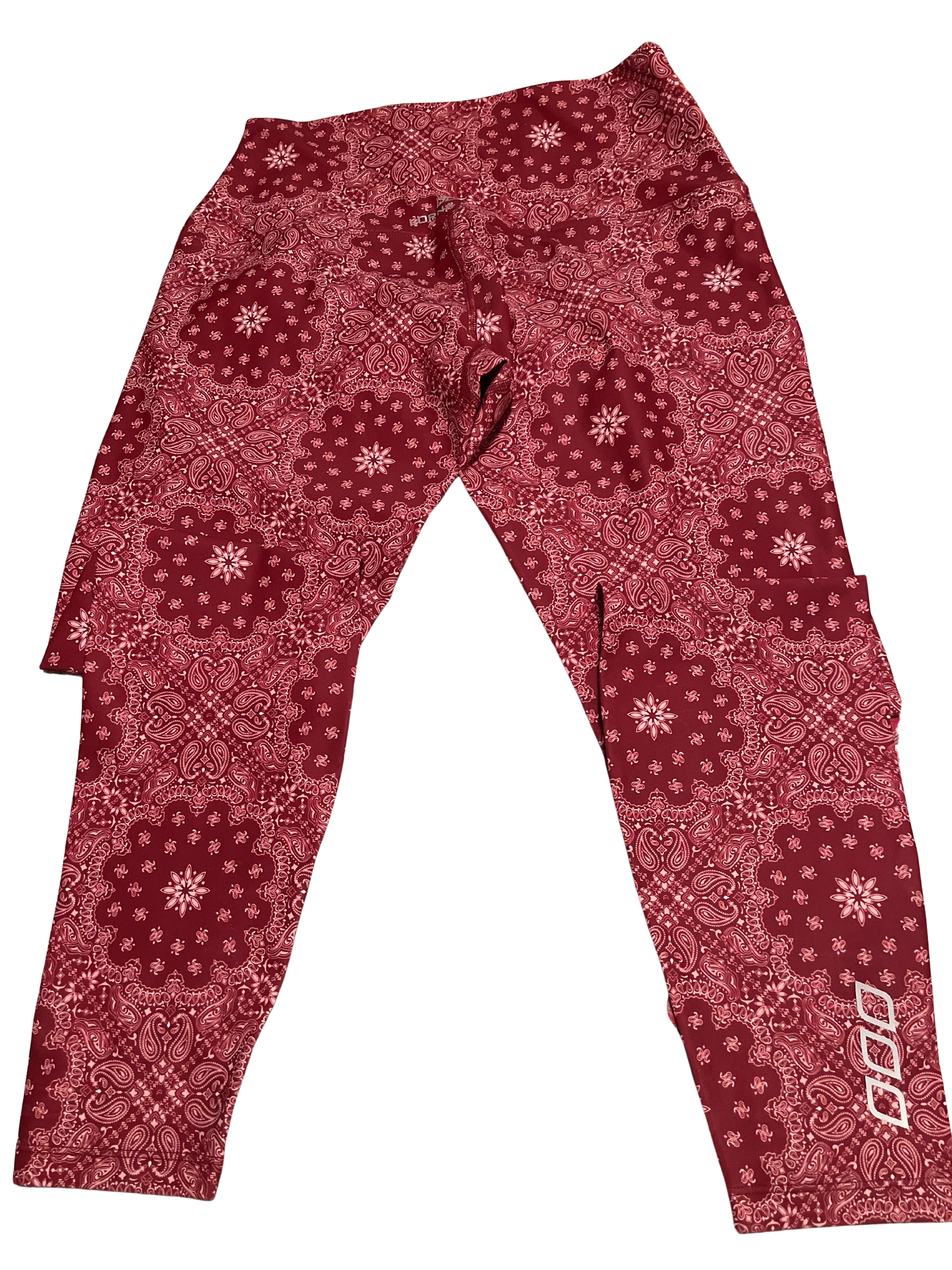 Lorna Jane Hypnotic full-length tights