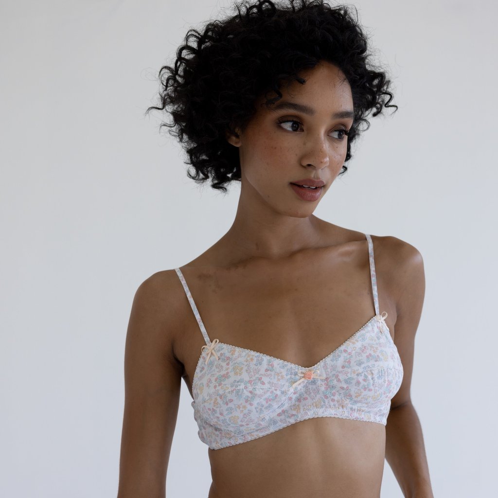 Nyan bralette