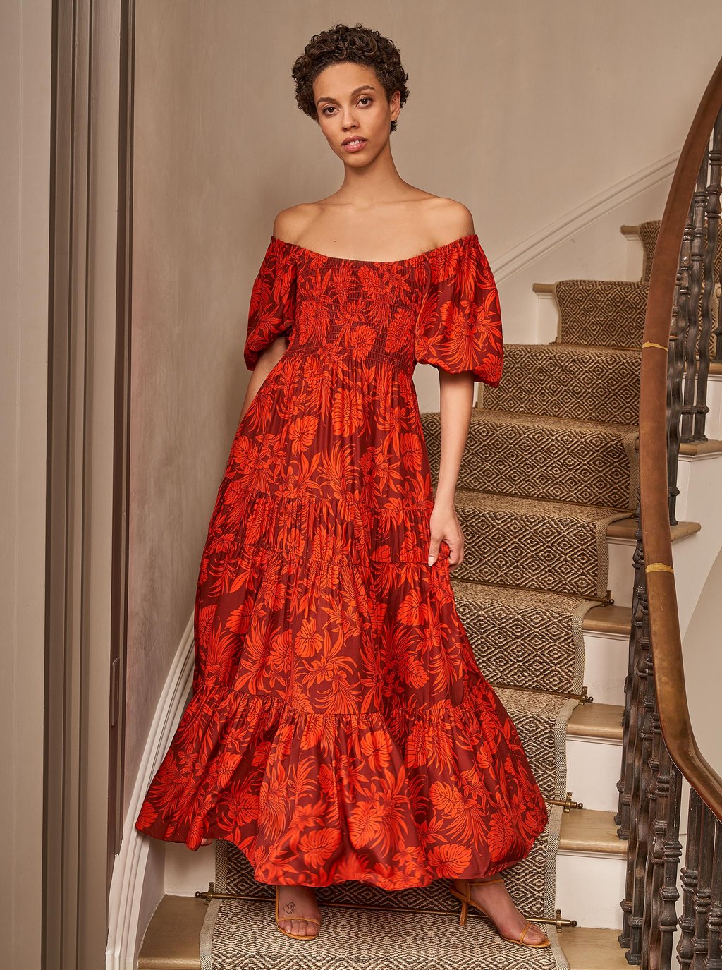 Pyper Dress