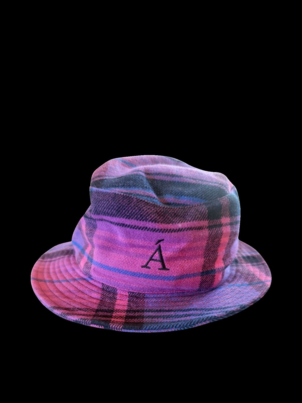 Fluevog X ANIÁN 2021 Bucket Hat