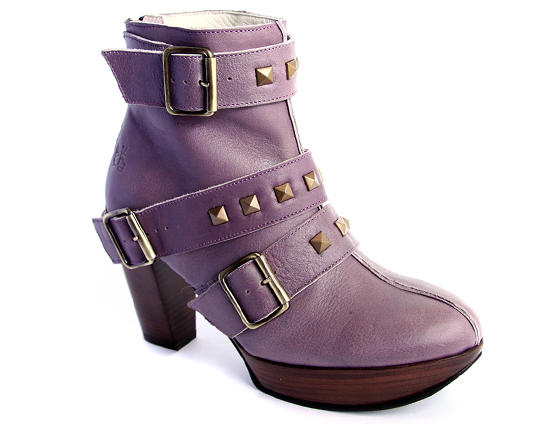 Summertimes Dig: Lilac