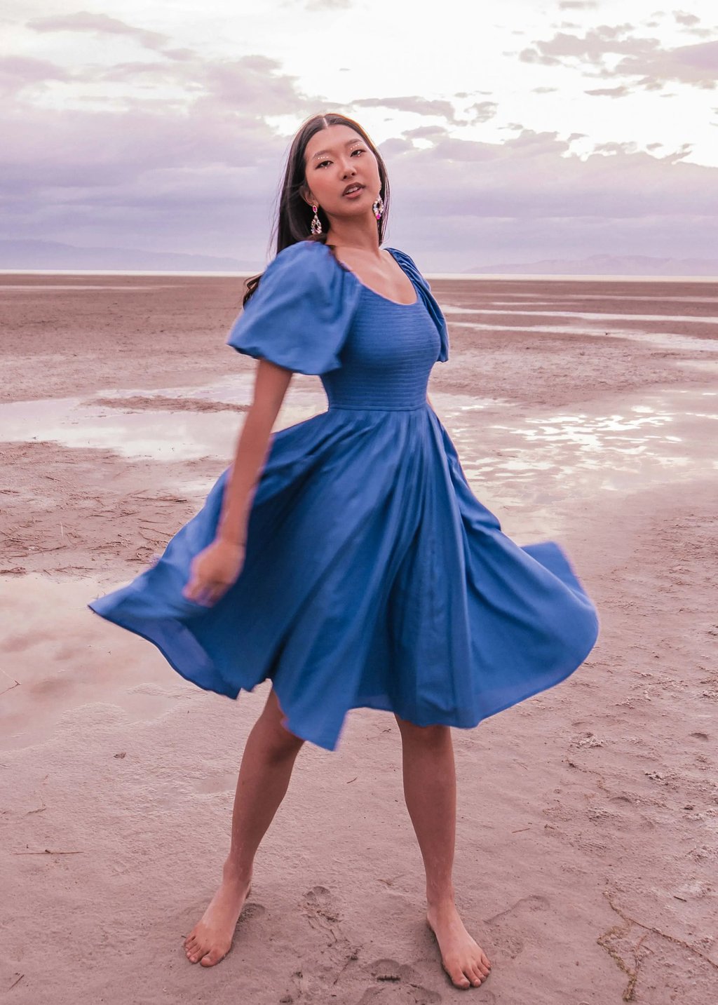 Esme Dress