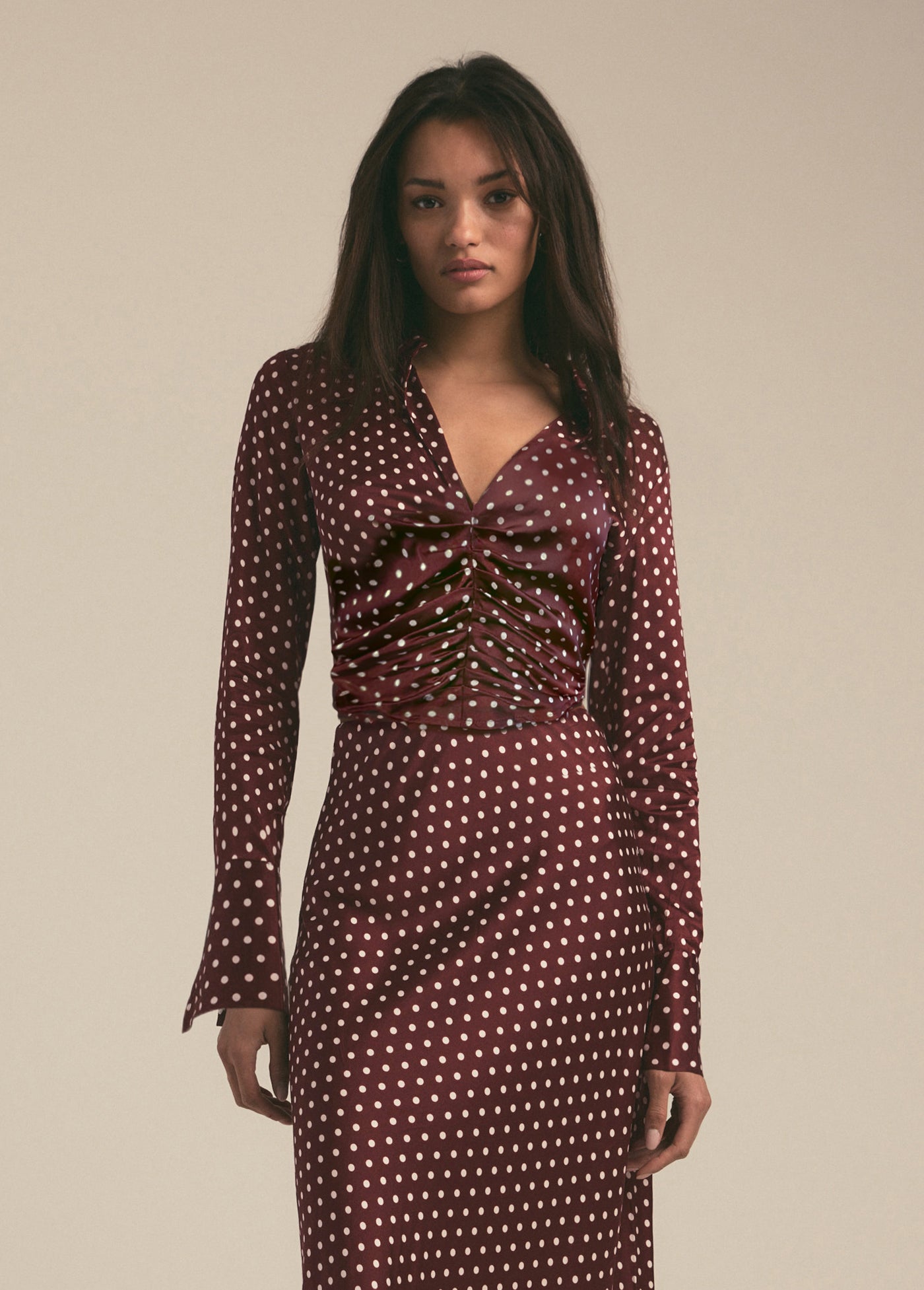 THE RUBY TOP
