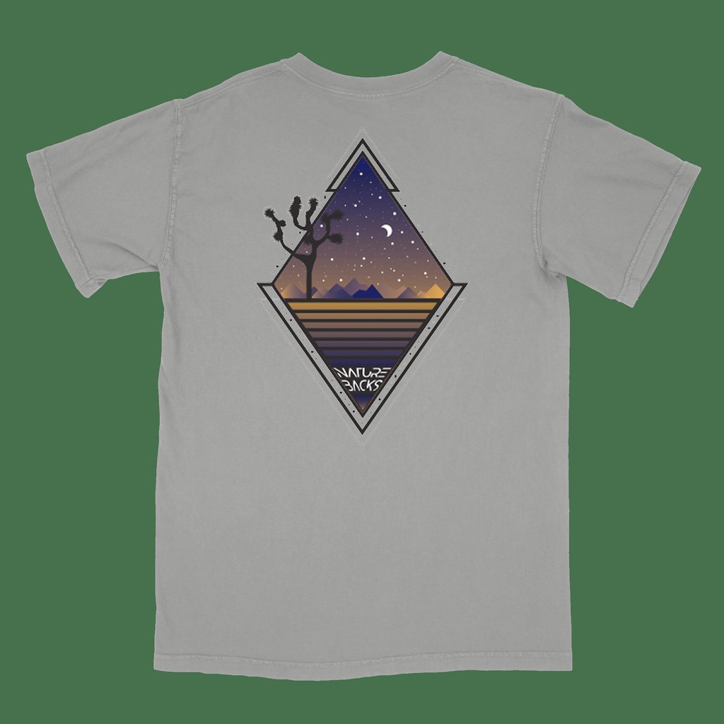 Stellar (Gray)