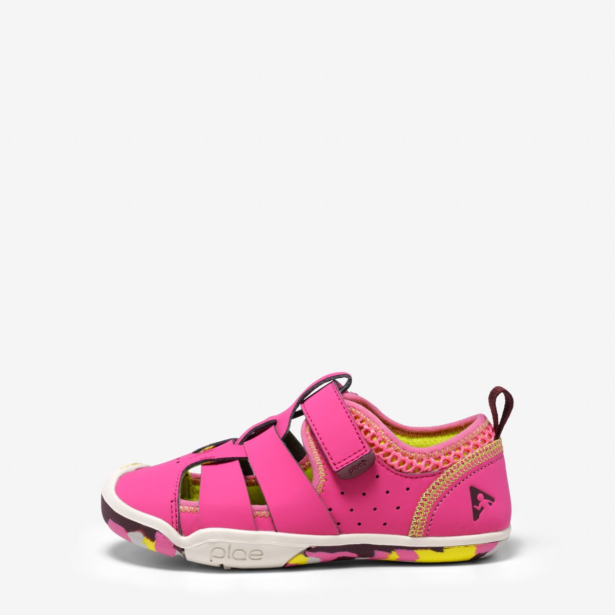sam 2.0 - electric fuchsia