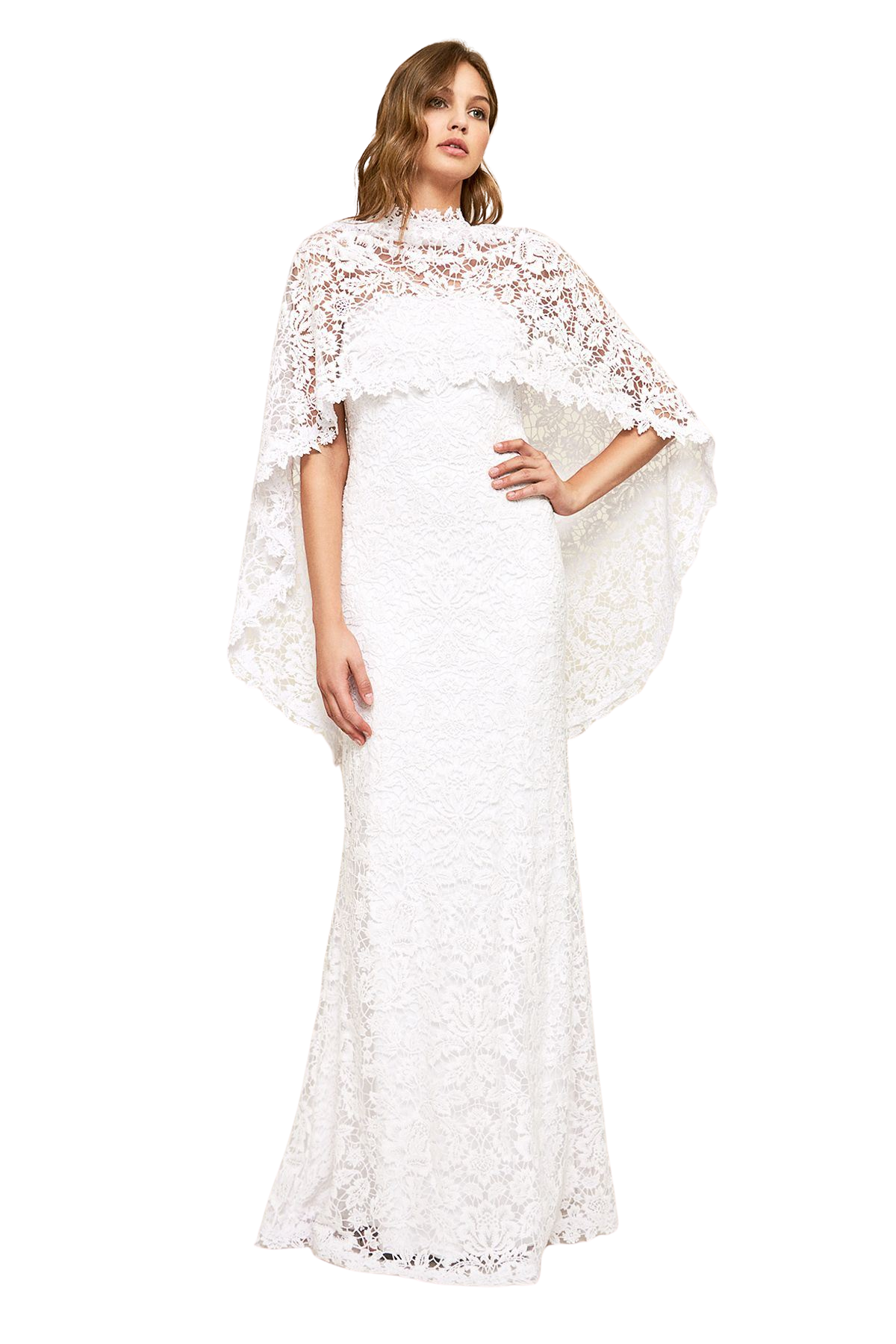 BRIDAL SAMPLE-BCR18860LBR