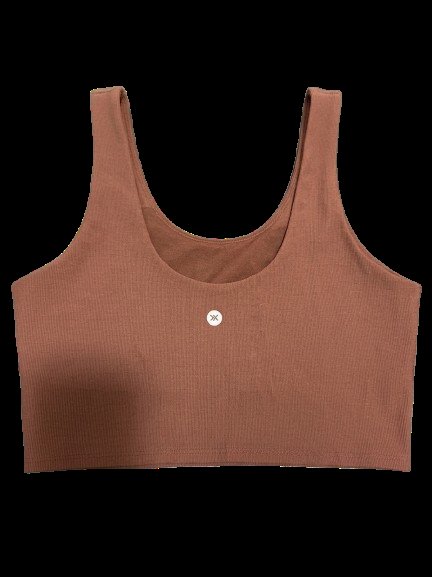 Women’s crop top