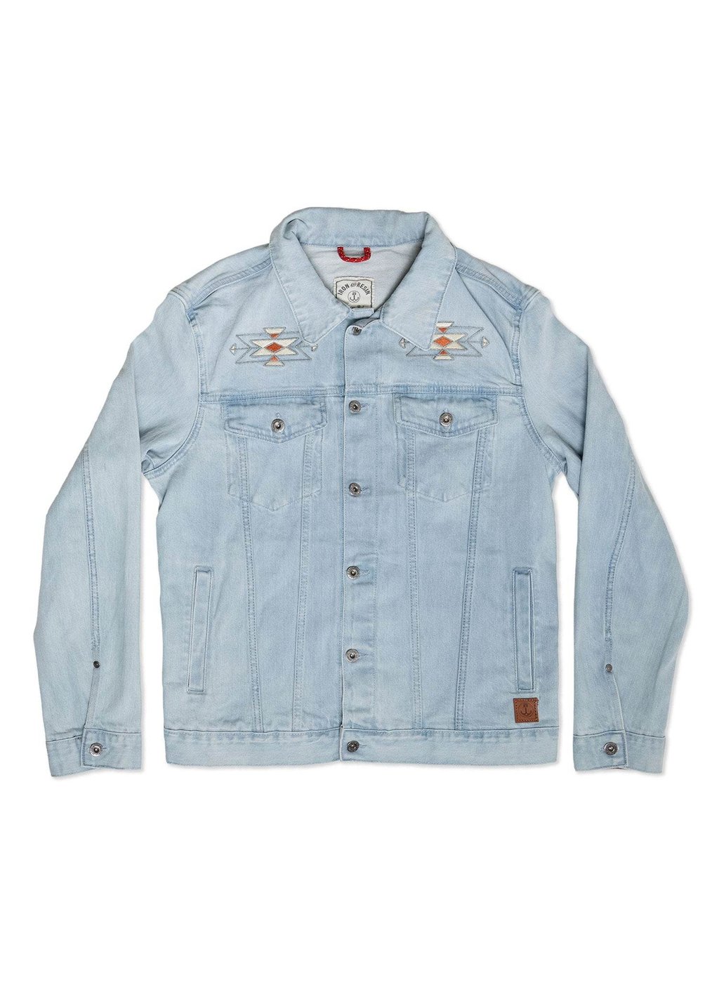 Huron Jacket
