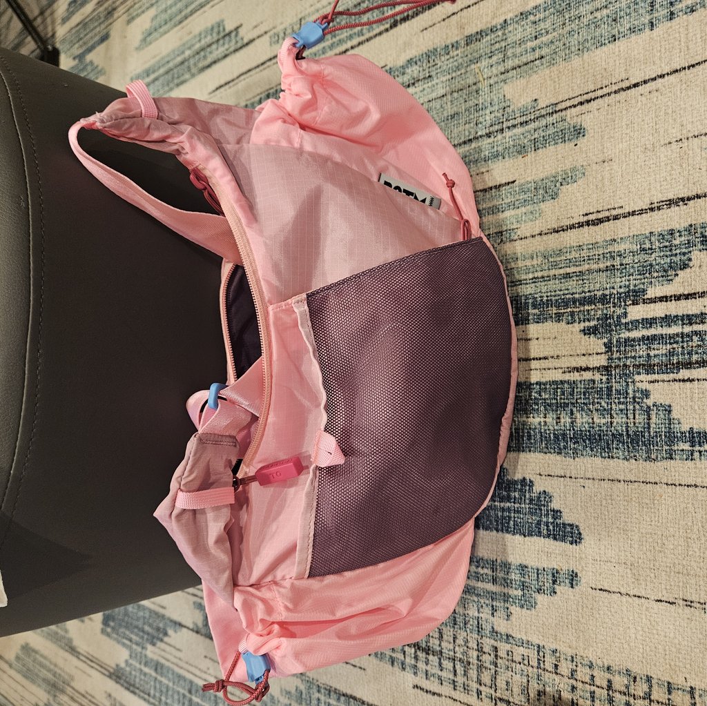 Crescent Crossbody (4.7L)