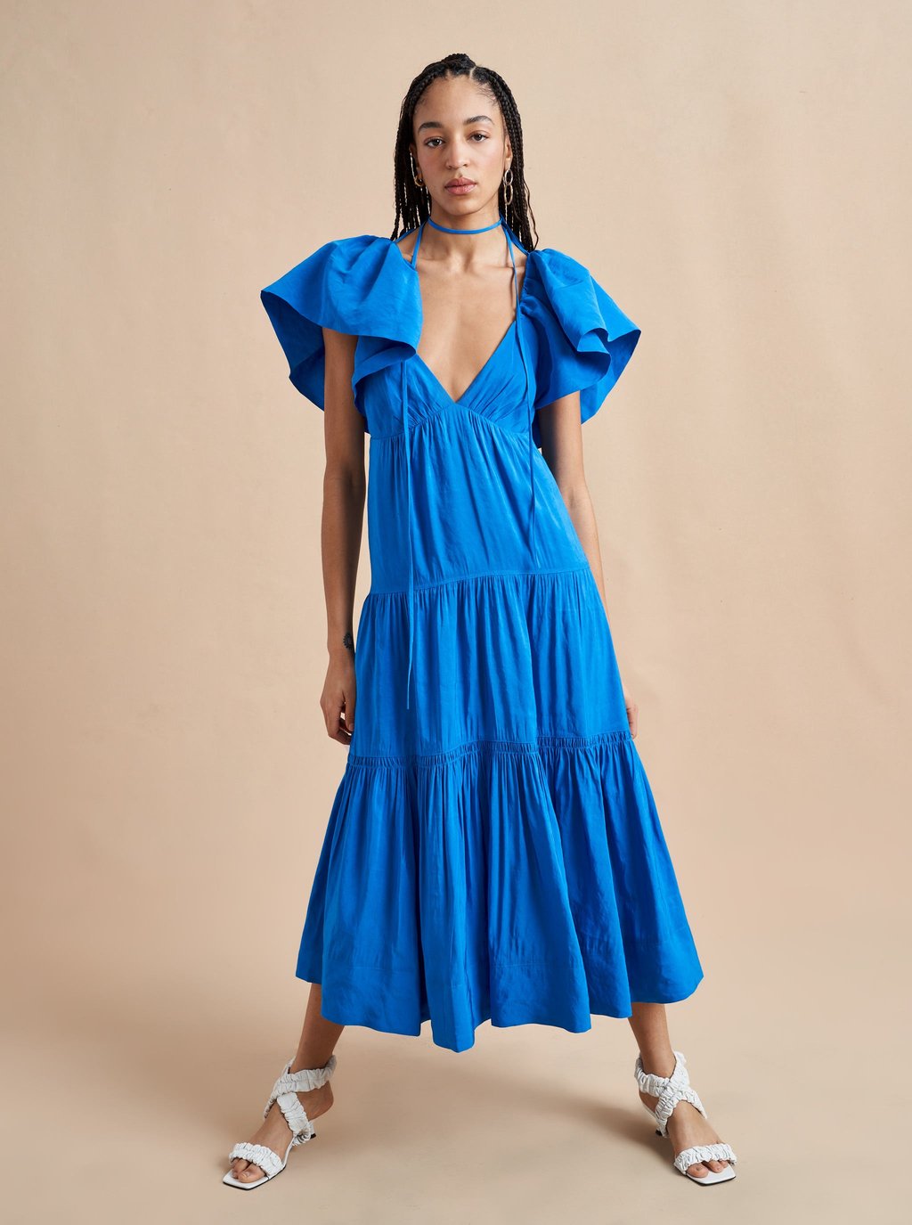 Stella Dress