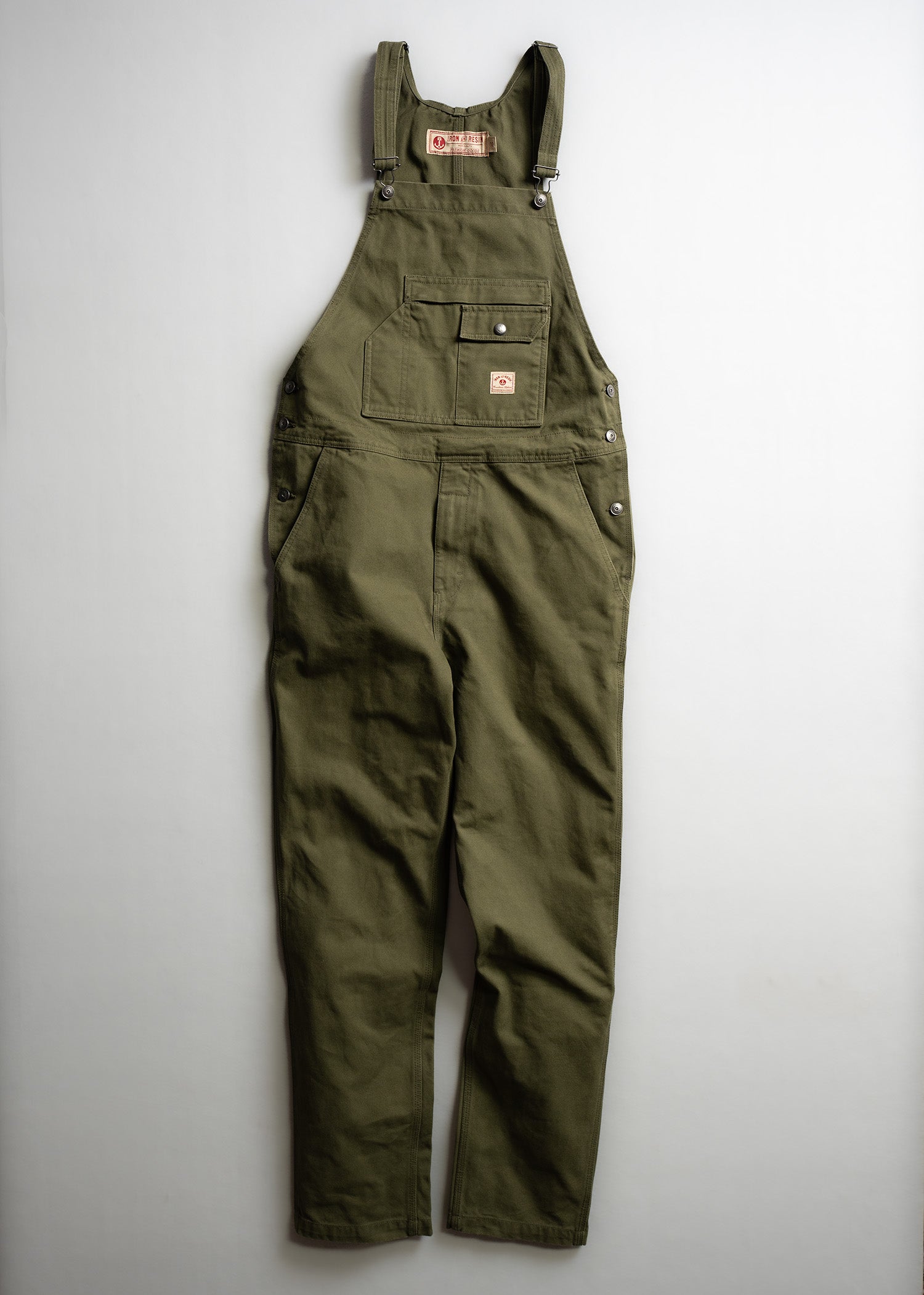 Tatham Overalls (Size 29)