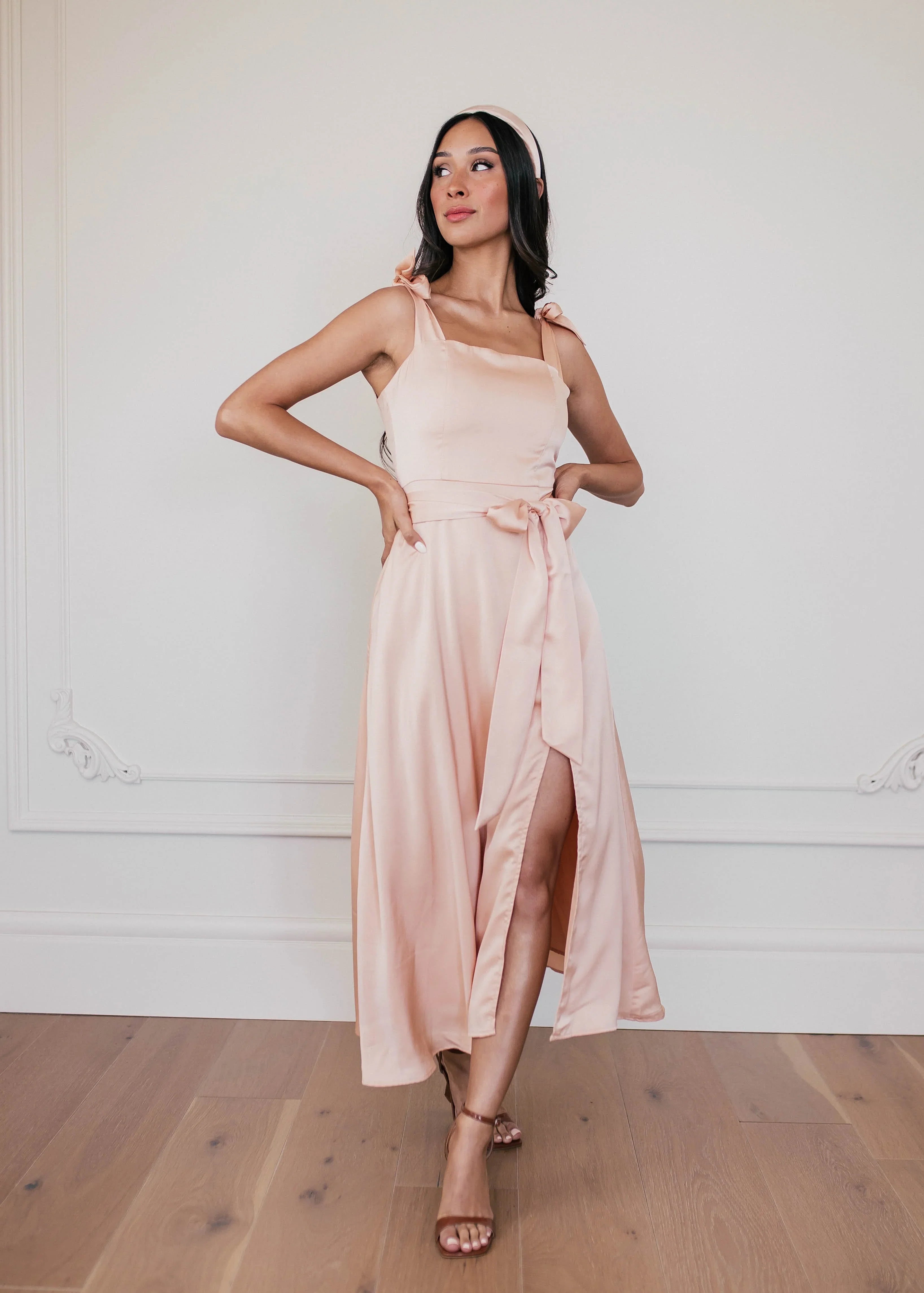 Phoebe Dress