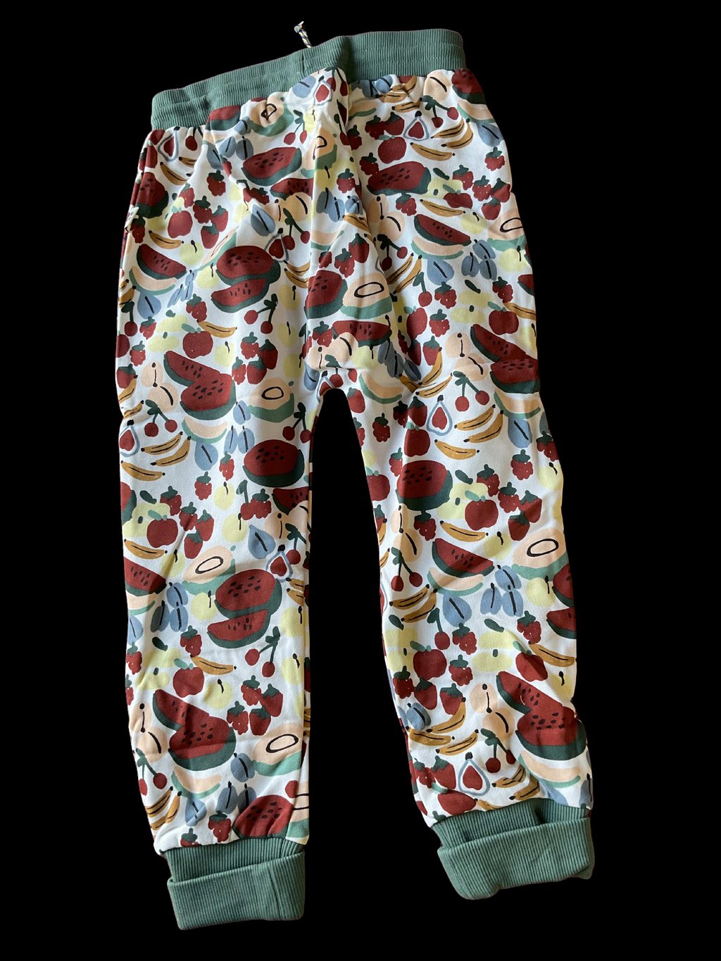 Fruit Salad Terry Sweat pants