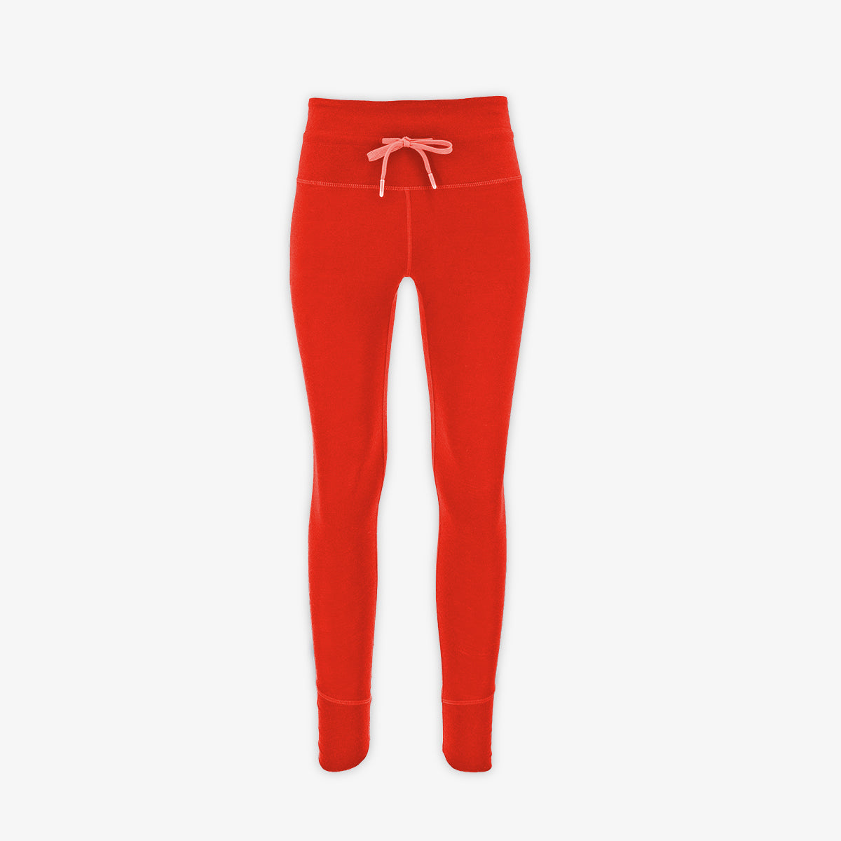 Adult Merino Leggings - Preloved
