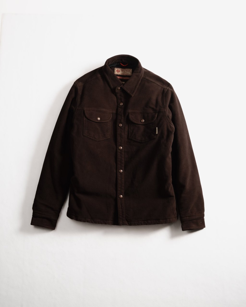 Mason Shirt