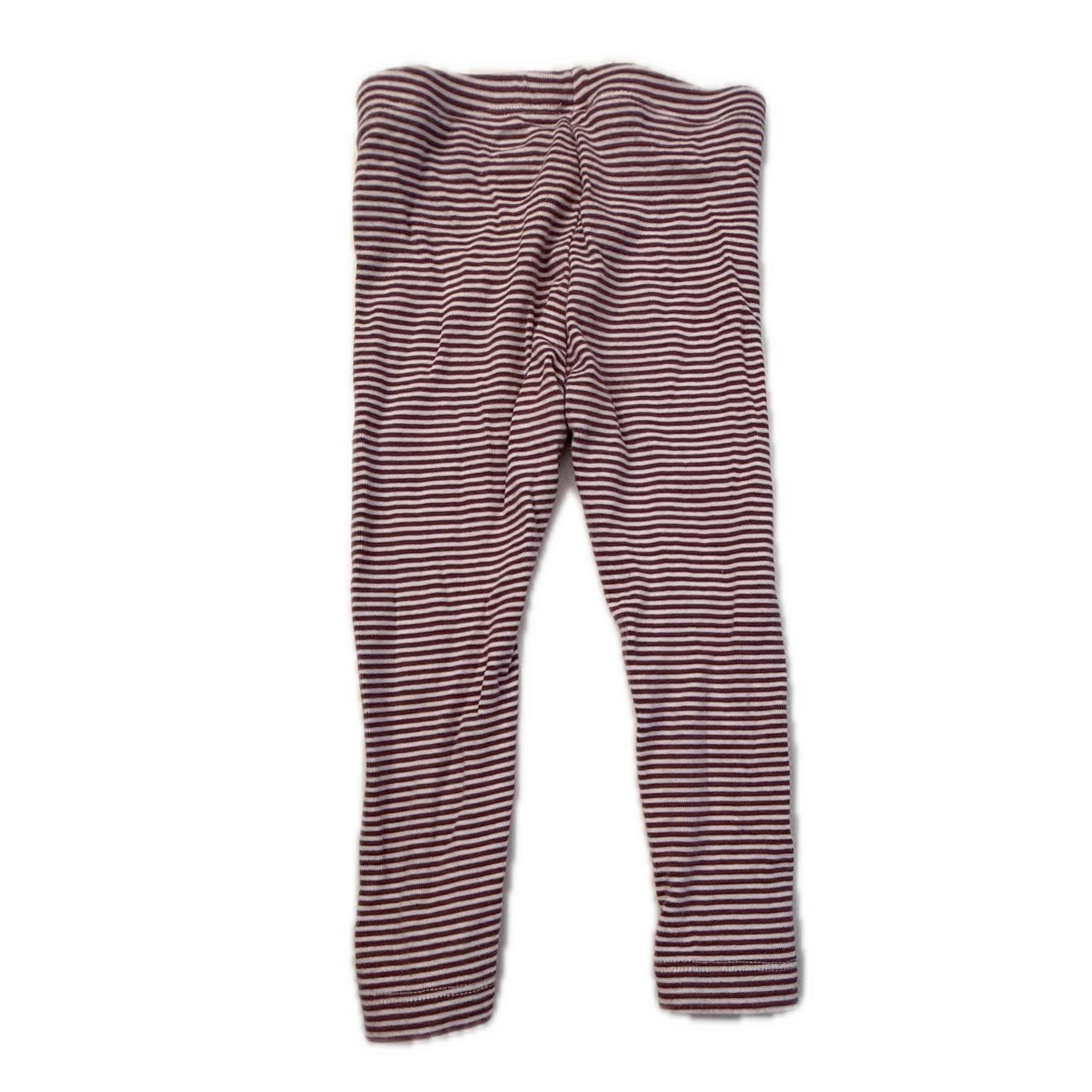Tea Collection Girls Leggings Size: 18-24 Months