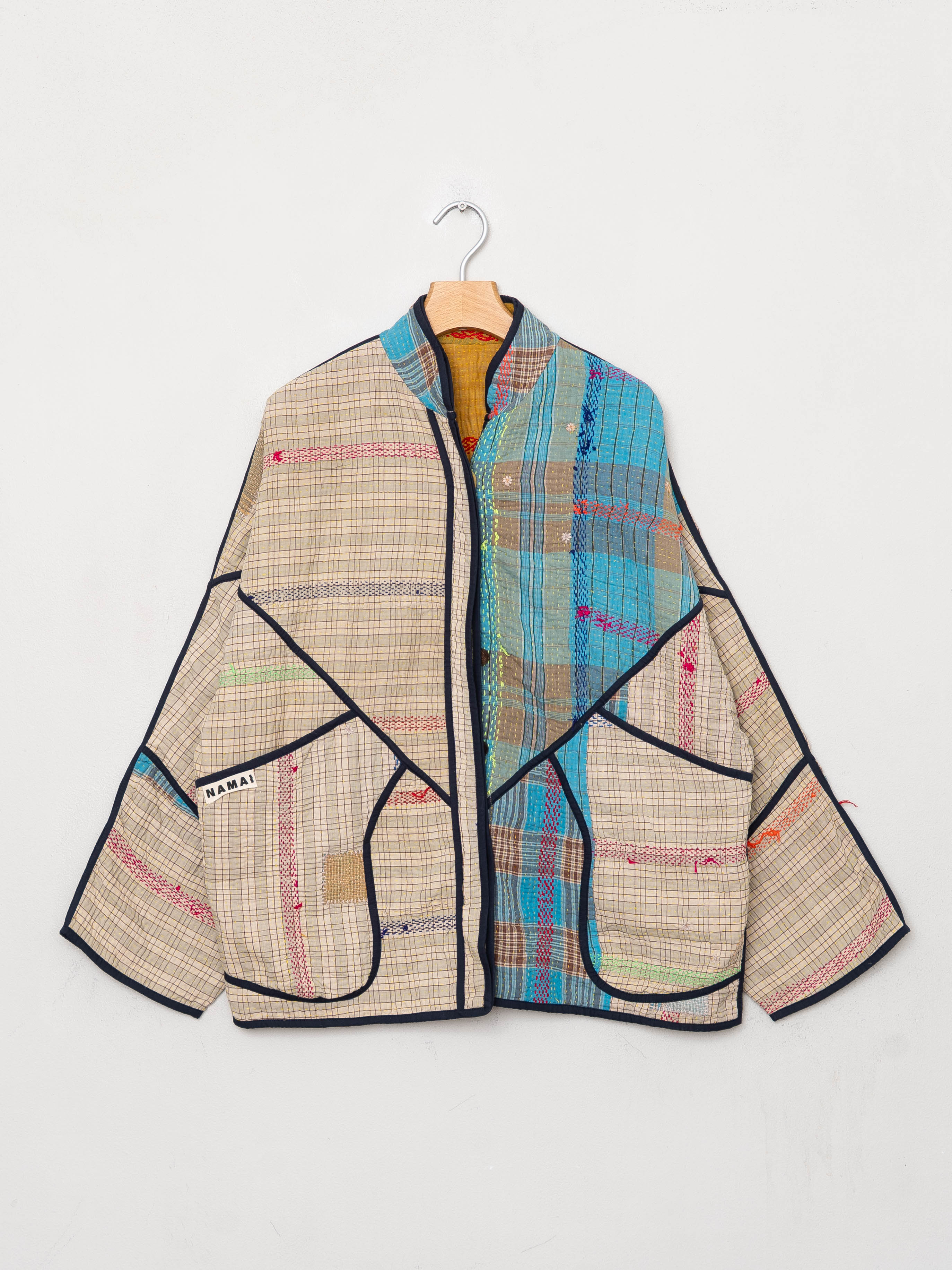 The Ladhiya Jacket
