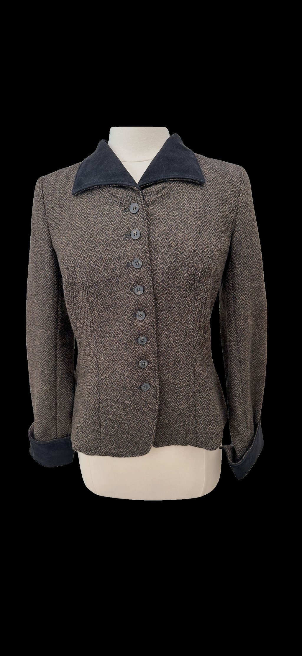 Heathcliff Jacket