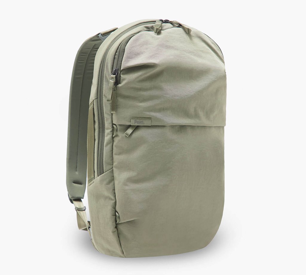 MODE Convertible Bag 14L