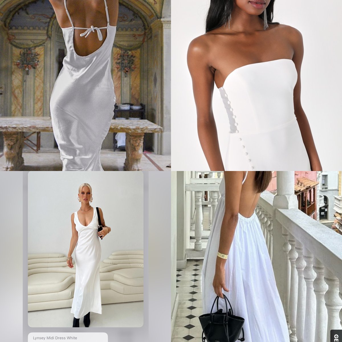 Dream Bridal Wishlist cover