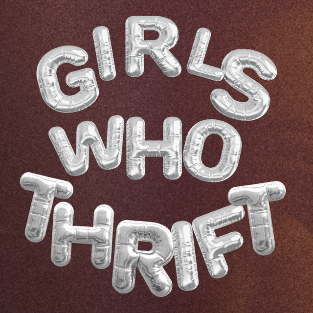 GirlsWhoThrift (Chic)