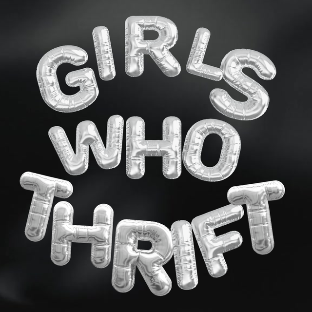 GirlsWhoThrift Corporate