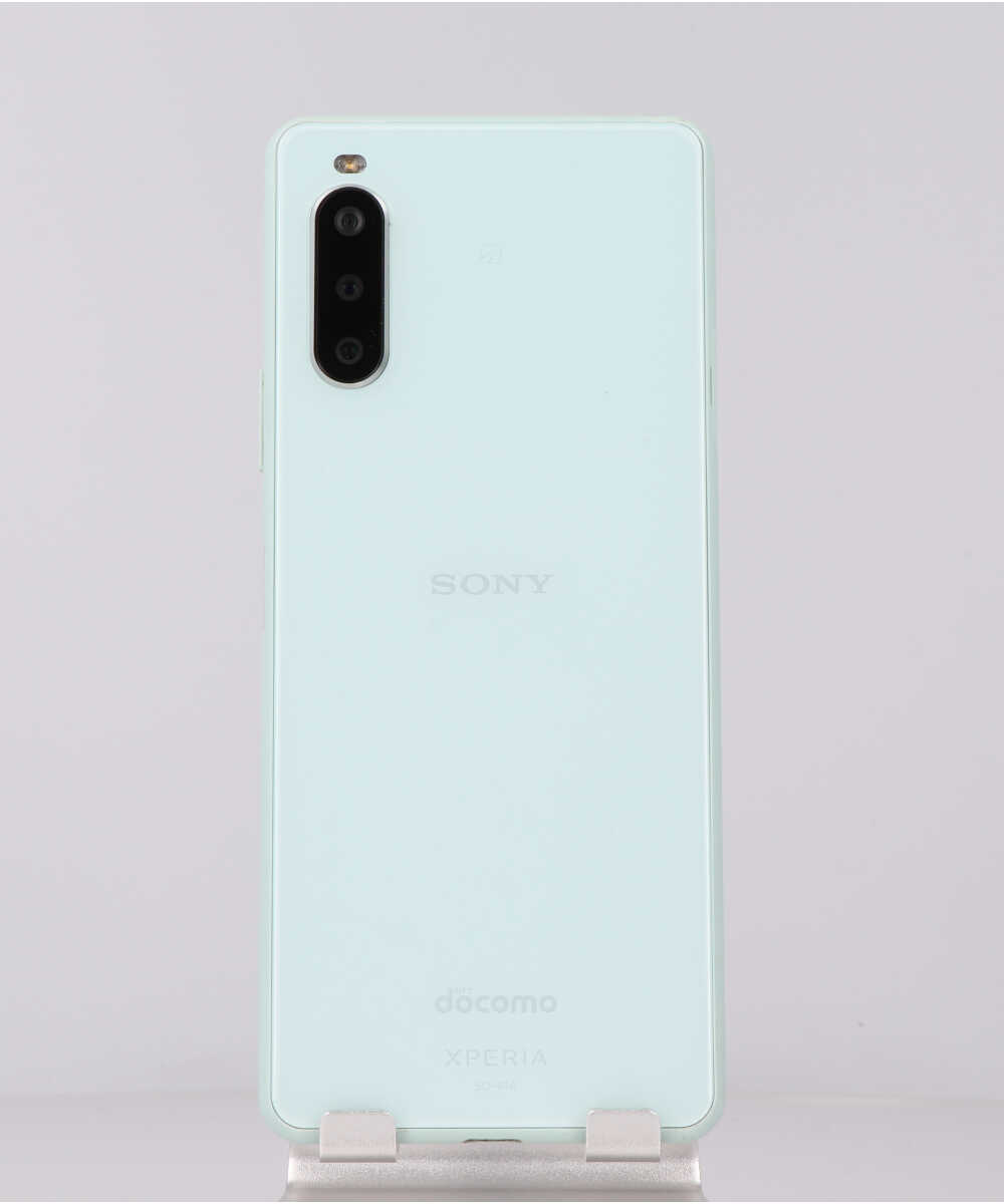 【SIMロック解除済】SONY XPERIA A001SO/64GB