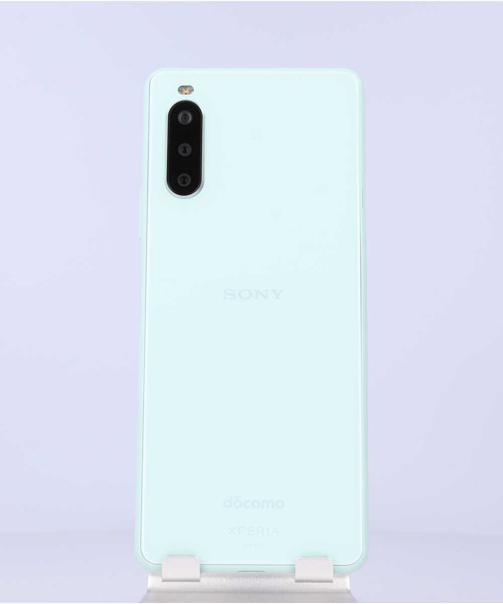 Xperia 10 Ⅱ 本体 64G - スマートフォン本体