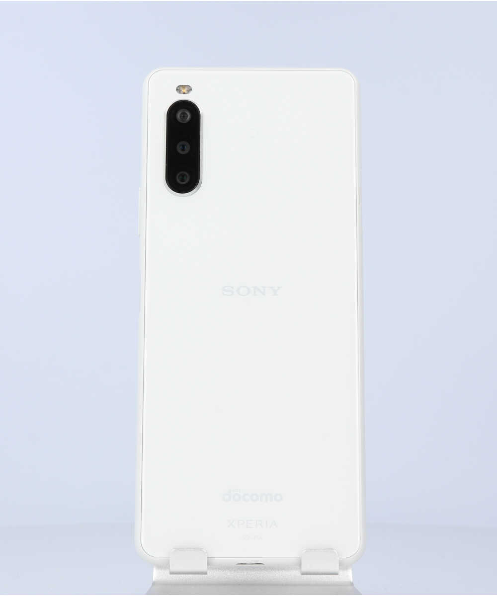 【SIMロック解除済】XPERIA 10Ⅱ A001SO/64GB