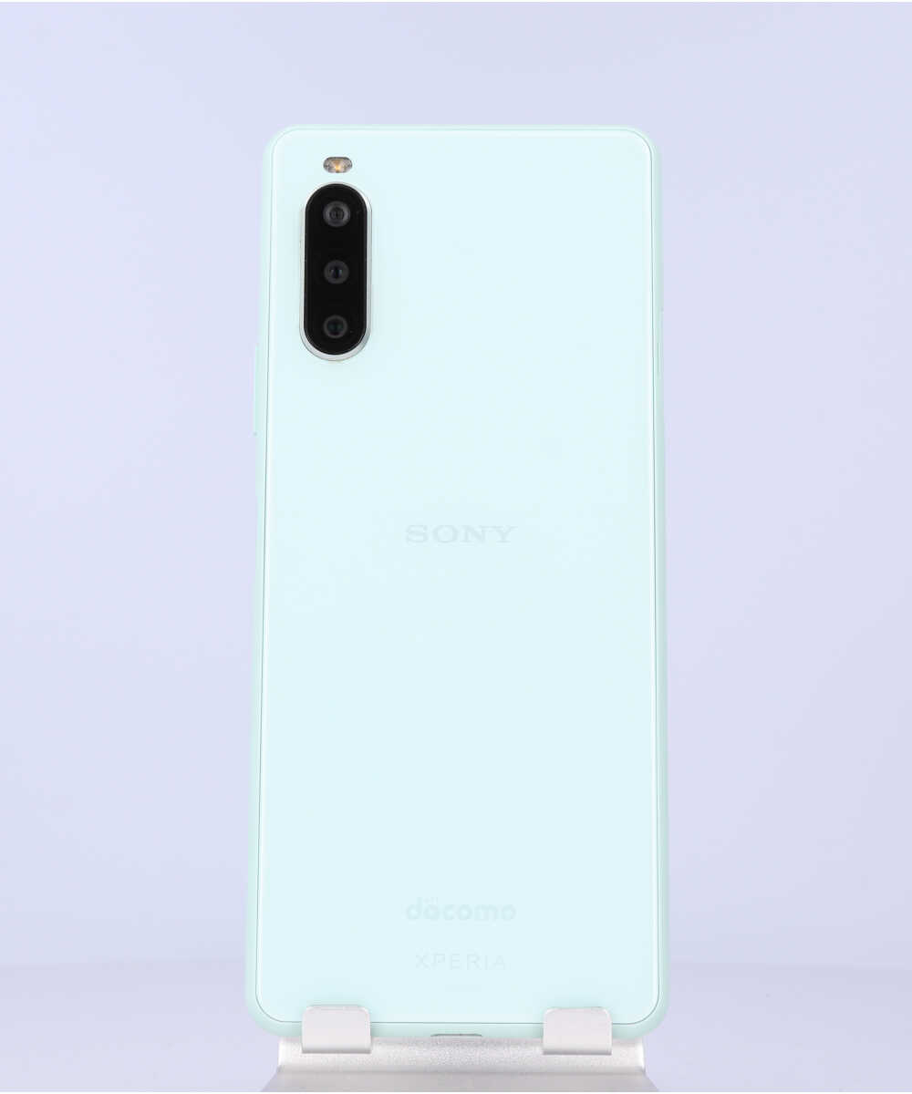 Xperia 10 II ブルー 64 GB docomo SO-41A-