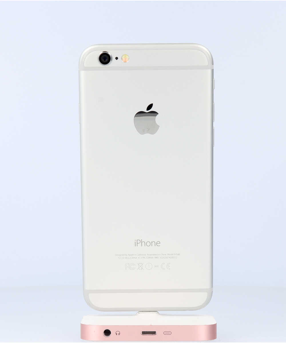 iPhone ６