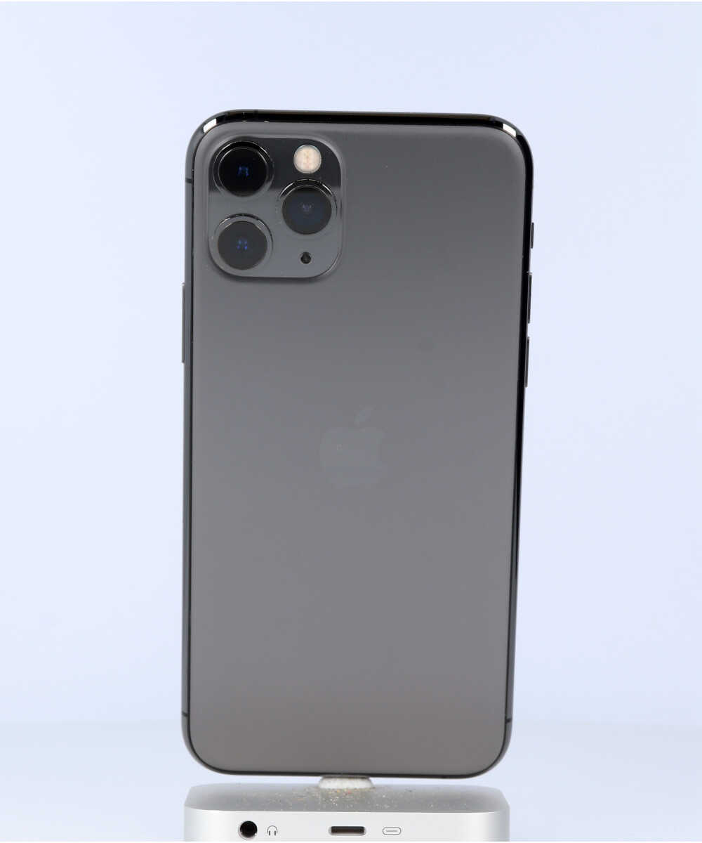 iPhone 11 Pro 256GB docomo [スペースグレイ] 中古(白ロム)価格比較 ...