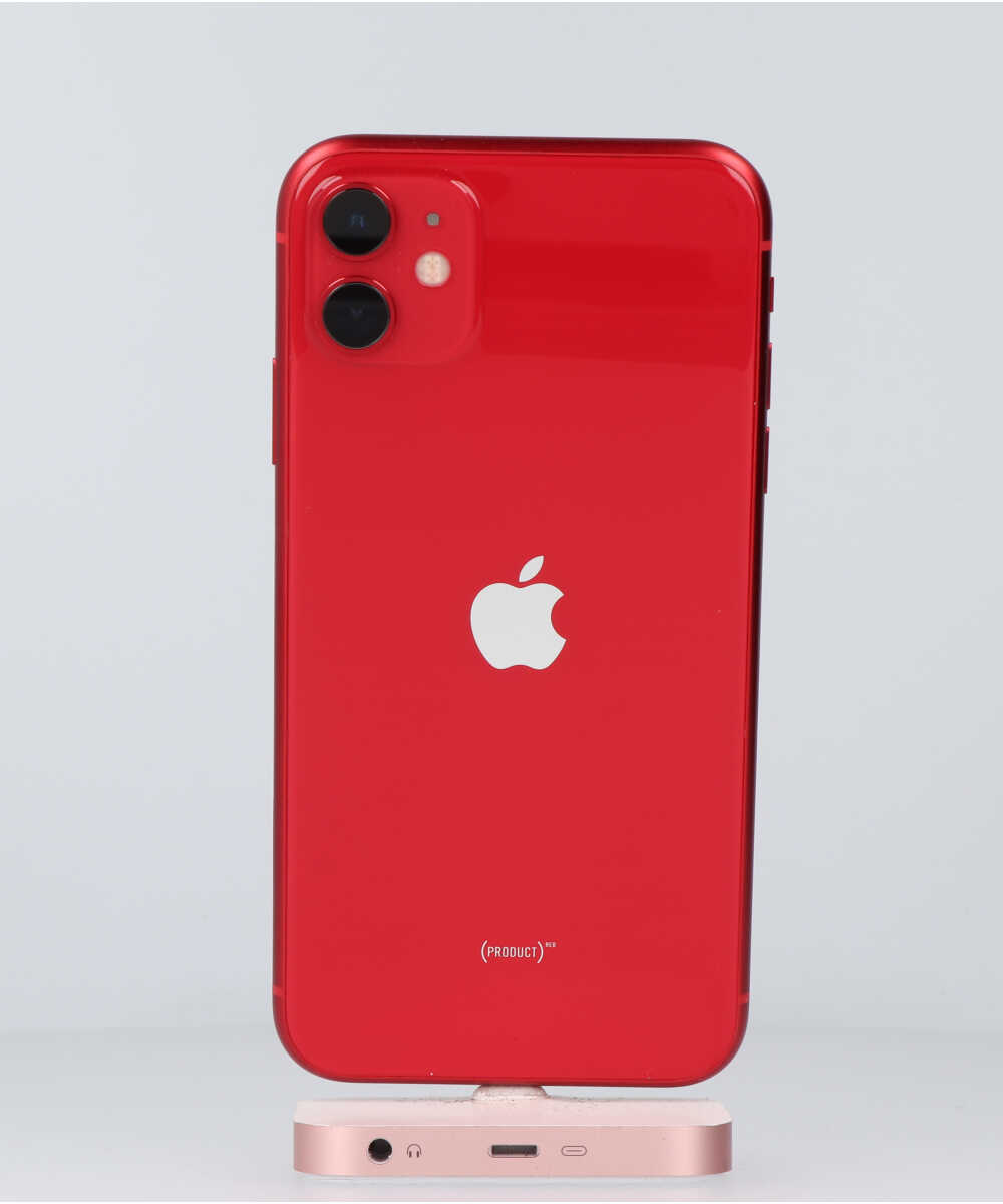 えください ヤフオク! iPhone 11 256GB Red レッド docomo - ドコモ