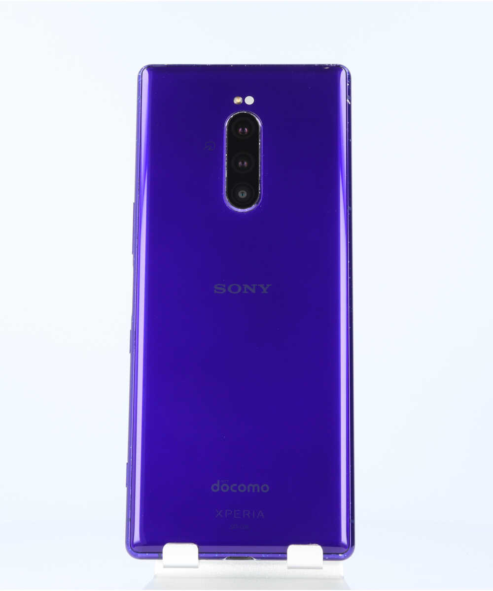 Xperia 1 中古一覧｜SIMフリー・キャリア - 価格.com