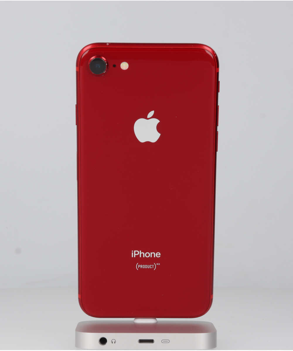 iPhone 8 (PRODUCT)RED Special Edition 64GB SoftBank [レッド]