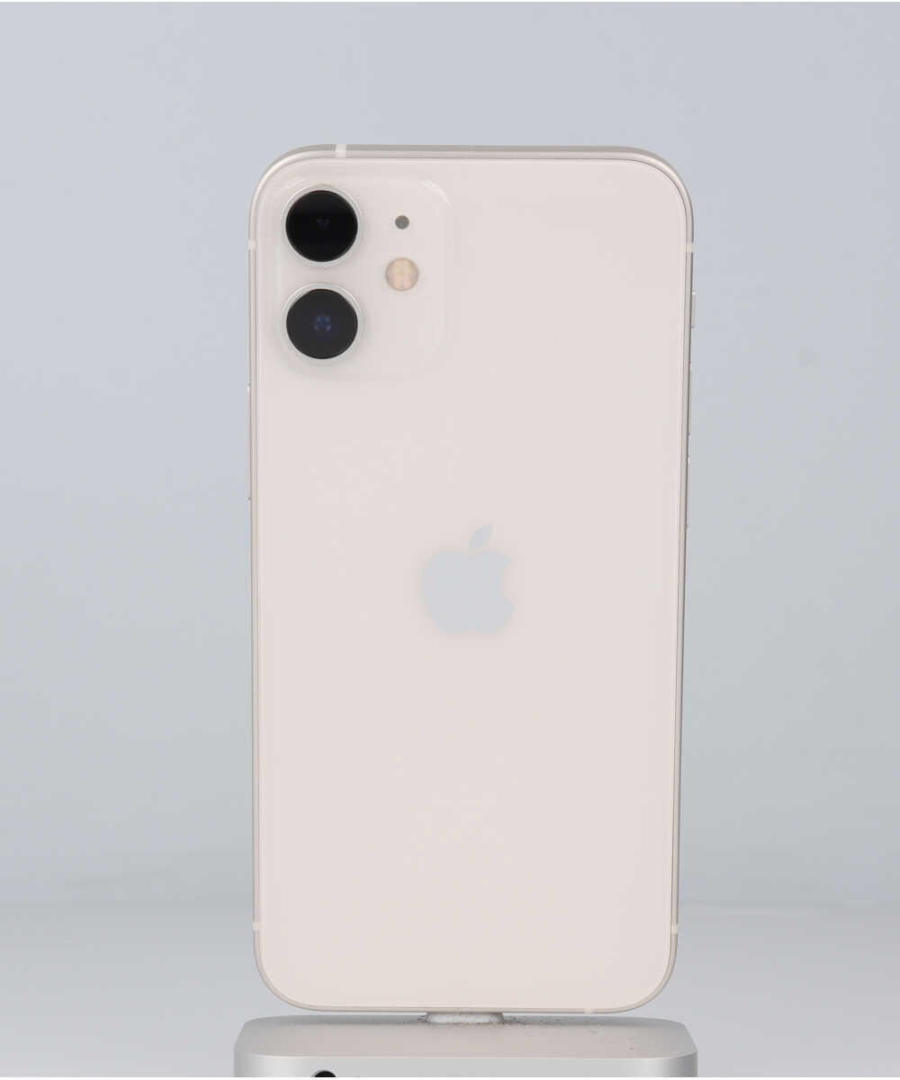 最終値下げ‼️】iPhone 12mimi 64GB SIMフリー White-