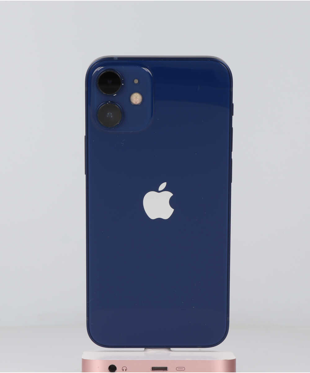 iPhone 12 mini 64GB SIMフリー 中古(白ロム)価格比較 - 価格.com