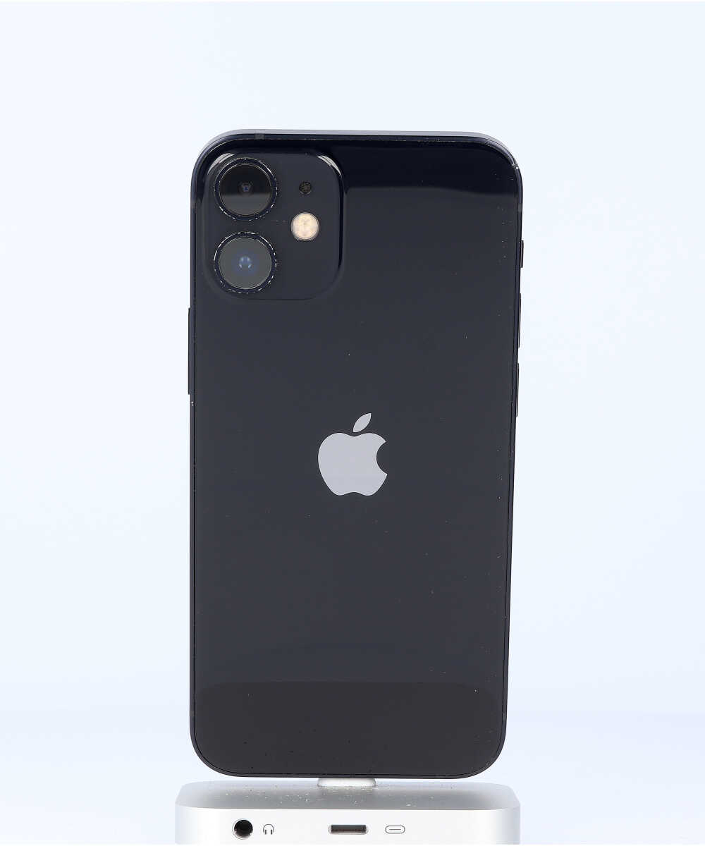 iPhone 12 mini 中古一覧｜SIMフリー・キャリア - 価格.com